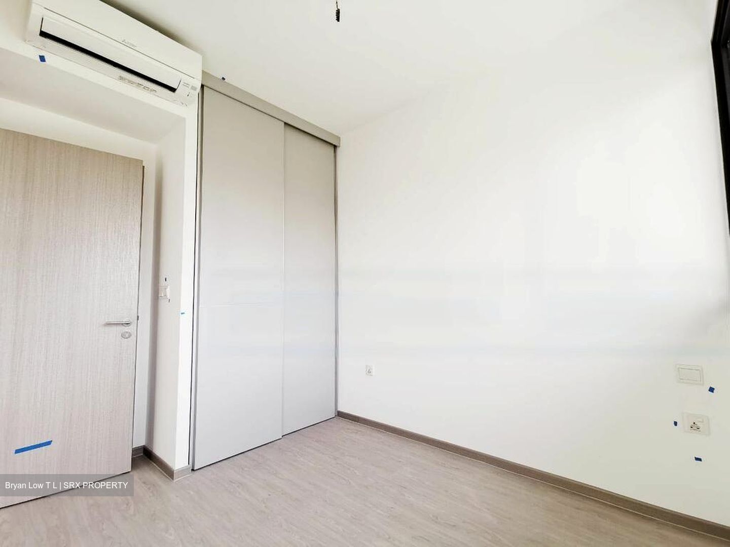 The Garden Residences (D19), Apartment #460258571